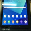 Samsung Tab S3 LTE Black Super Mulus pakai 2bln Garansi resmi SEIN bonus cover ORI