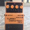 Boss DS-2 DS2 Turbo Distortion