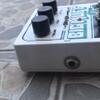 Electro-Harmonix Bigg Muff Pi with Tone Wicker
