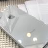 iPhone X 64gb silver fullset FU mulus
