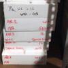 Apple iPad Air 2 128gb Wifi 4G Cellular, New BNIB Segel