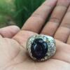 Batu Black Safir