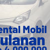 Rental Mobil Bulanan Murah cuma 4jt di AB Rent Car Bandung