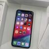 iPhone X - 1 256GB Silver Super Mulus Warranty Aktif Juli 2019