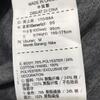 NIKE NSW BONDED TOP SS KNT T SHIRT