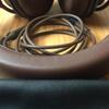AUDIO TECHNICA ATH-MSR7 Headphone