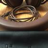 AUDIO TECHNICA ATH-MSR7 Headphone