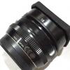 [CAKIM] WTS lensa Fuji Fujinon XF 18mm F2 R garansi oktober 2019