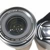 [CAKIM] WTS lensa Fuji Fujinon XF 23mm F1.4 R mulus murah