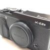 [CAKIM] WTS Fuji Fujifilm X-E2S body only mulus sekali
