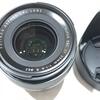 [CAKIM] WTS lensa Fuji Fujinon XF 23mm F1.4 R garansi desember 2019