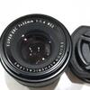 [CAKIM] WTS lensa Fuji Fujinon XF 35mm F1.4 R murah sekali