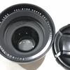 [CAKIM] WTS Fuji Fujifilm Tele conversion lens TCL-X100 Black mulus