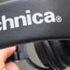 Audio Technica ATH-M150x Professional Monitor Headphones