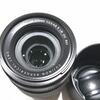 [CAKIM] WTS lensa Fuji Fujinon XF 55-200mm F3.5-4.8 R LM OIS like new