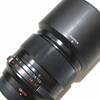 [CAKIM] WTS lensa Fuji Fujinon XF 56mm F1.2 R APD mulus sekali