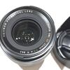 [CAKIM] WTS lensa Fuji Fujinon XF 23mm F1.4 R mulus lengkap box