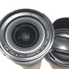[CAKIM] WTS lensa Fuji Fujinon XF 10-24mm F4 R OIS mulus murah