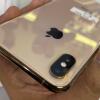 iPhone Xs 256GB Gold 99.9% Super Mulus Garansi inter Malaysia aktif Juni 2020