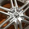 velg OEM honda city vtech 2007 r15 pcd 4x100