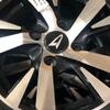 Velg Xenia sporty ring 14 pcd 4x114 + Ban