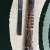 Golok Kuno Wayang Asli