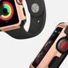 Spigen Tough Armor Gold Apple Watch Series 0 , Series 1 , Series 2 , Series 3 , 42 mm