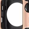Spigen Tough Armor Gold Apple Watch Series 0 , Series 1 , Series 2 , Series 3 , 42 mm