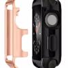 Spigen Tough Armor Gold Apple Watch Series 0 , Series 1 , Series 2 , Series 3 , 42 mm