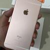 iPhone 6s Plus 32GB Rose Gold Super Mulus Like new Garansi resmi iBox