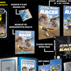 PO Import - Star Wars Episode I : Racer Premium Edition (PS4)