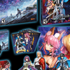 PO Ready Import - Fate Extella Link : Fleeting Glory LE (PS4)