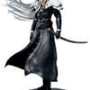 PO Import - FFVII Remake Statuette : Sephiroth
