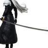 PO Import - FFVII Remake Statuette : Sephiroth