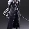 Preorder (DP) - FFVII Remake Play Arts-Kai : Sephiroth