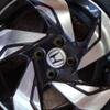 velg OEM mobilio RS 2016 r15 pcd 4x100