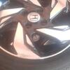 velg OEM mobilio RS 2016 r15 pcd 4x100