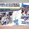 PO Ready Import - Our World Is Ended Day 1 Edition (PS4 & Switch)