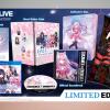PO Ready Import - Date A Live Rio Reincarnation Limited Edition (PS4)