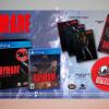 PO Ready Import - Daymare 1998 : Black Edition (PS4)