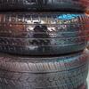 velg OEM nissan march r15 pcd 4x100