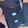 Samsung Tab S4 LTE Black With Smart Keyboard Cover ex Garansi resmi SEIN