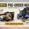 Preorder (DP) - Far Cry 6 Collector's Edition (PS4)