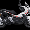 ADV 150 CBS