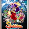 PO Import - Shantae and The Seven Sirens (Switch)