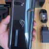 Asus ROG Phone 2 Superior 12/512GB Super Mulus Like new Garansi resmi Tam
