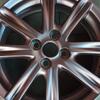 velg OEM yaris TRD 2015 r16 pcd 4x100 (satuan)