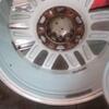 velg OEM Fortuner VNT 2013 r17 pcd 6x139