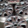 5pc velg OEM grandinnova G 2013 r15 pcd 5x114