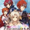 PO Ready Import - Langrisser I & II (PS4)